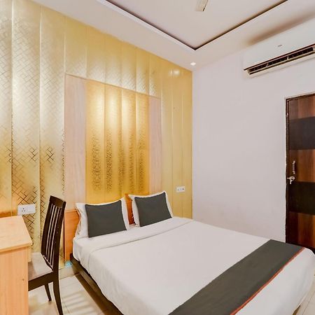 Super Collection O Kiara Guest House Lucknow Extérieur photo